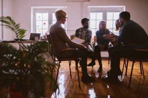 Alcohol Addiction Treatment Program