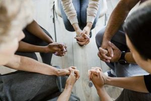 Extended Residential Treatment Program Participants